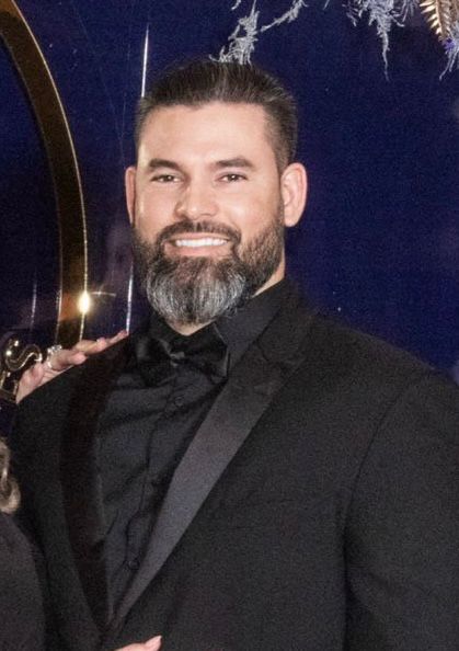 Foto de Diego
